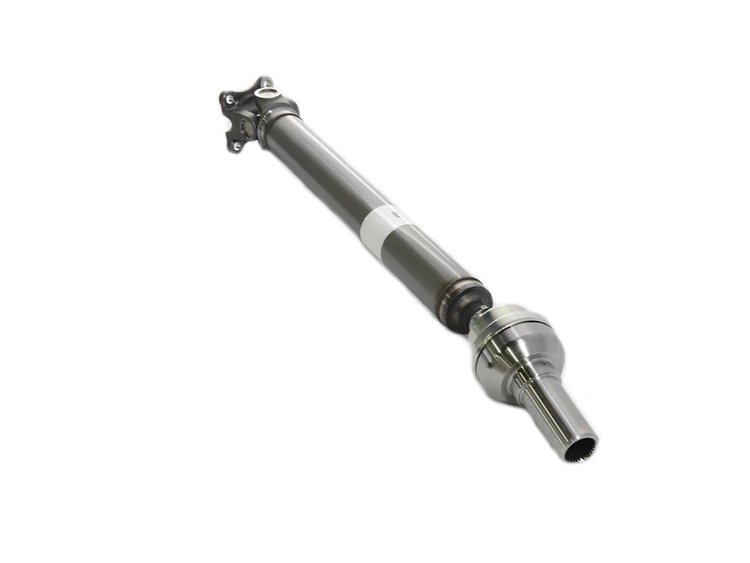 SHAFT DRIVE