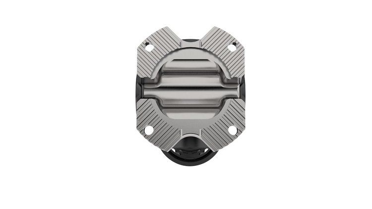SHAFT DRIVE