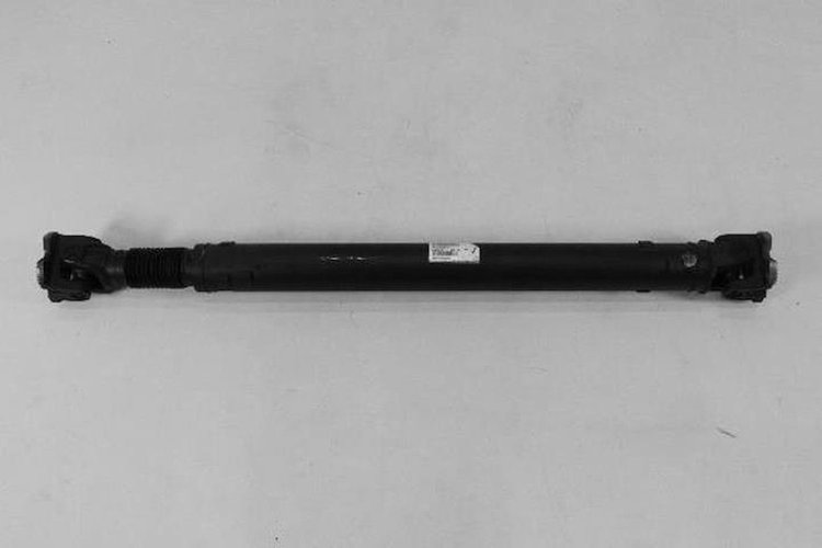 SHAFT DRIVE