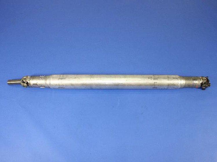 SHAFT DRIVE