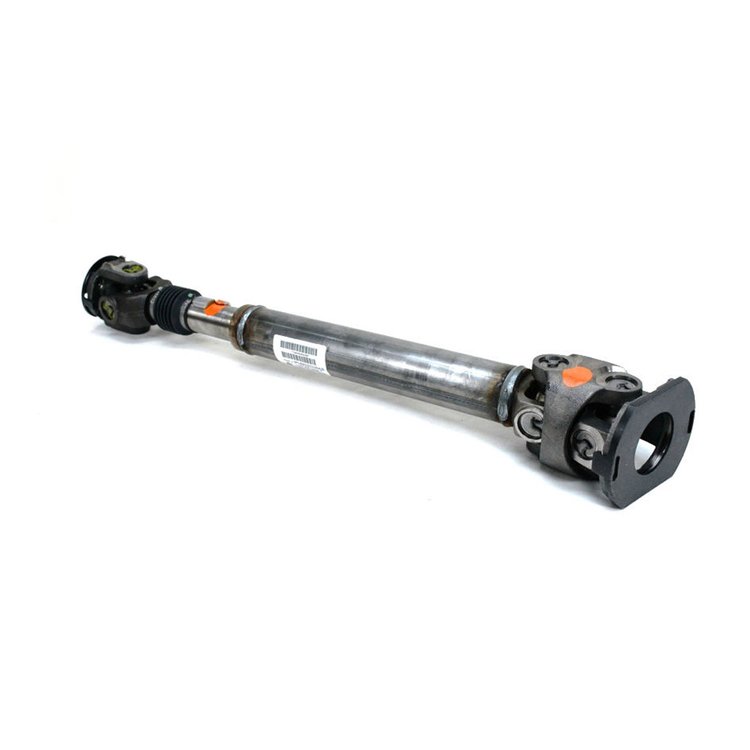 SHAFT DRIVE