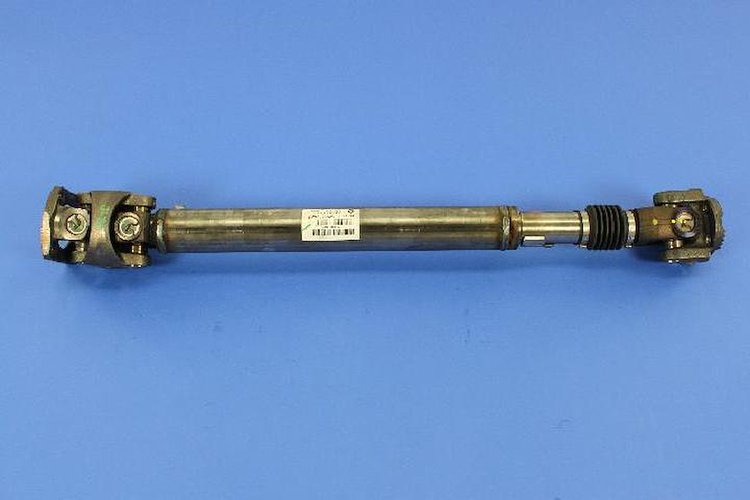 SHAFT DRIVE