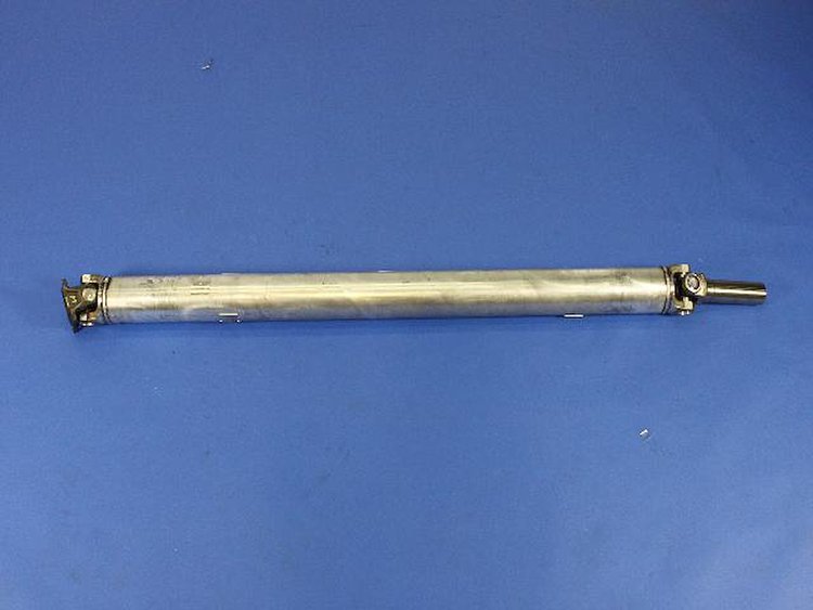 SHAFT DRIVE