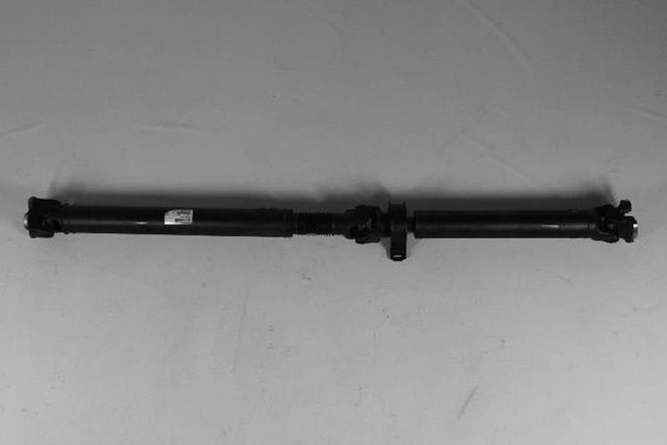 SHAFT DRIVE