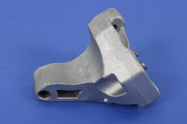 BRACKET INTMD SHAFT