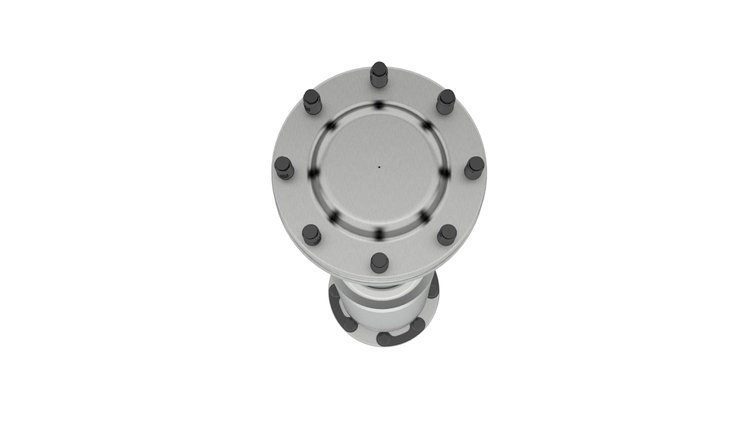 SHAFT DRIVE
