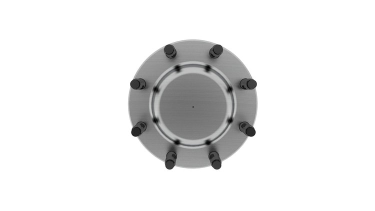 SHAFT DRIVE