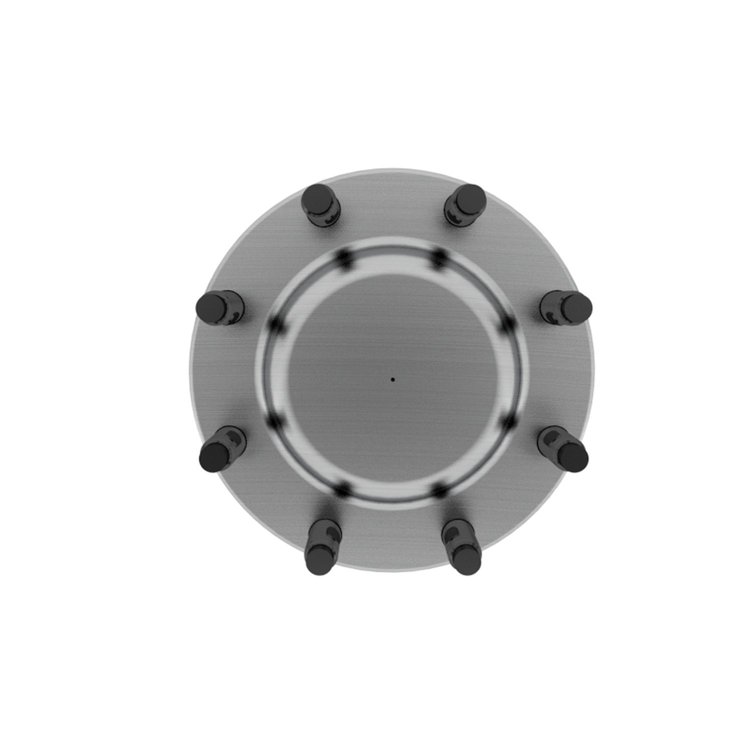 SHAFT DRIVE