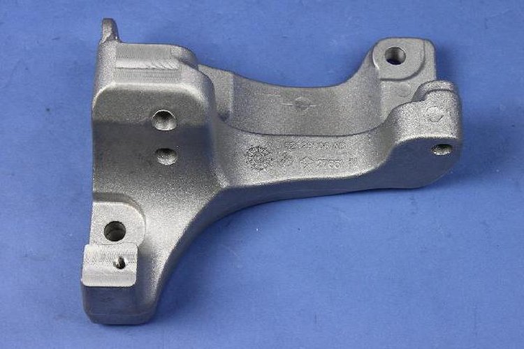 BRACKET INTMD SHAFT