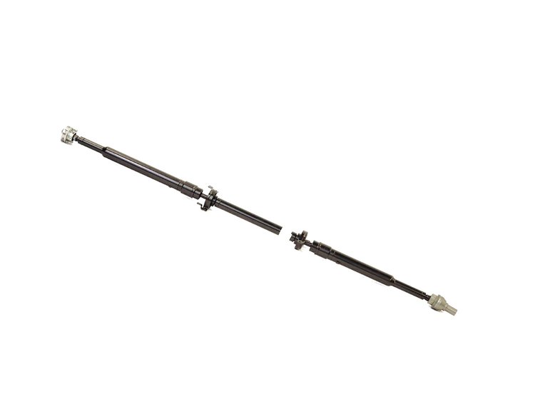 SHAFT DRIVE