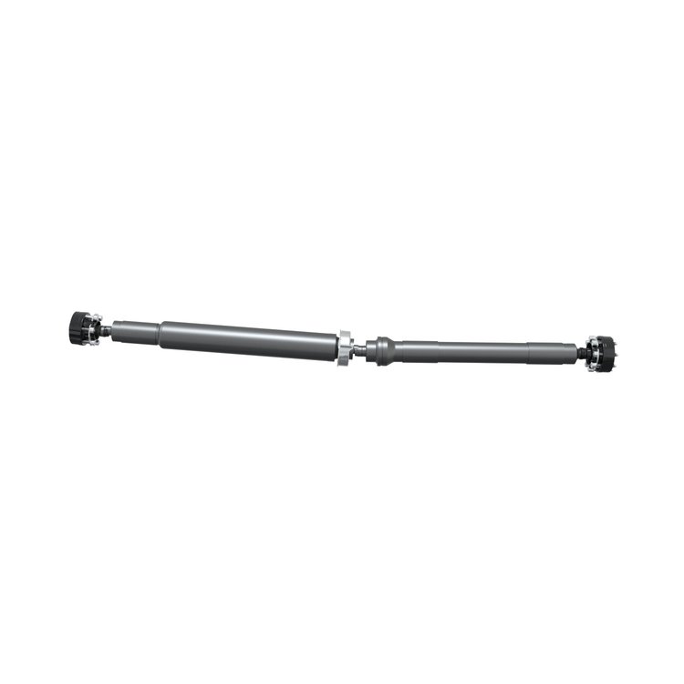 SHAFT DRIVE