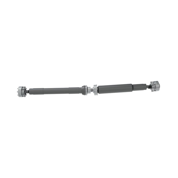 SHAFT DRIVE
