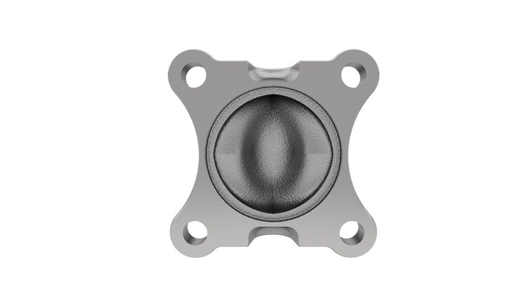 SHAFT DRIVE