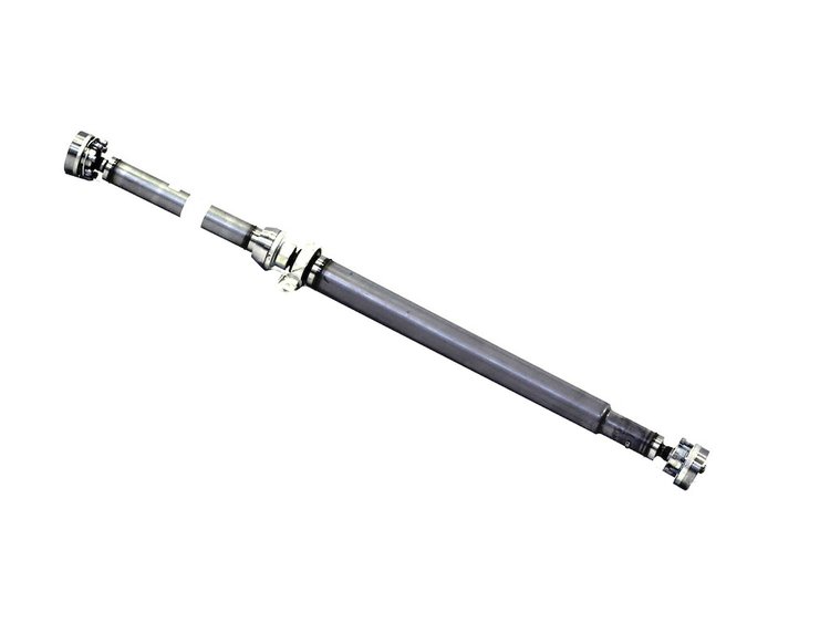 SHAFT DRIVE