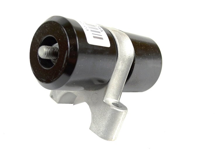 DAMPER TRANSFER CASE
