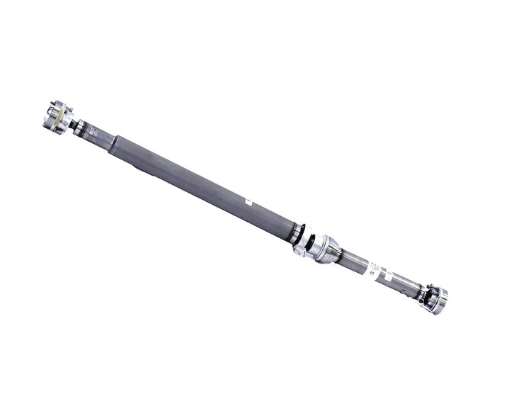 SHAFT DRIVE