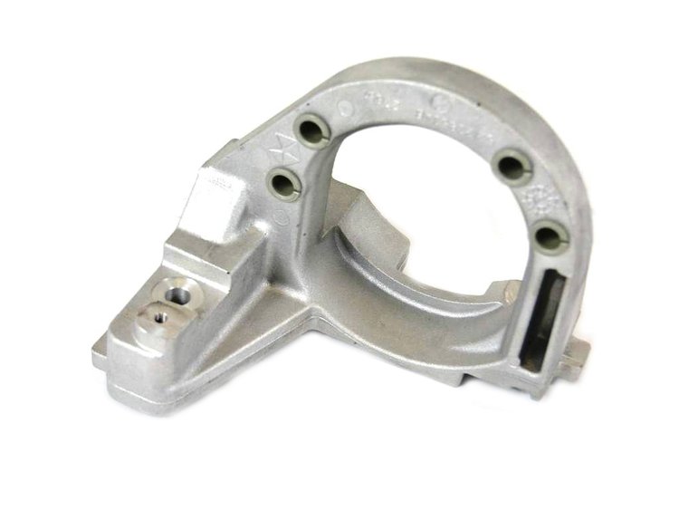 BRACKET POWER TRANSF UNIT