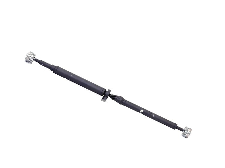 SHAFT DRIVE