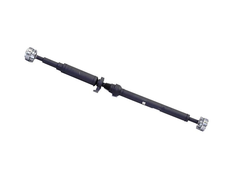 SHAFT DRIVE