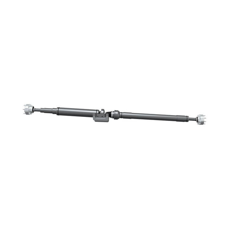 SHAFT DRIVE