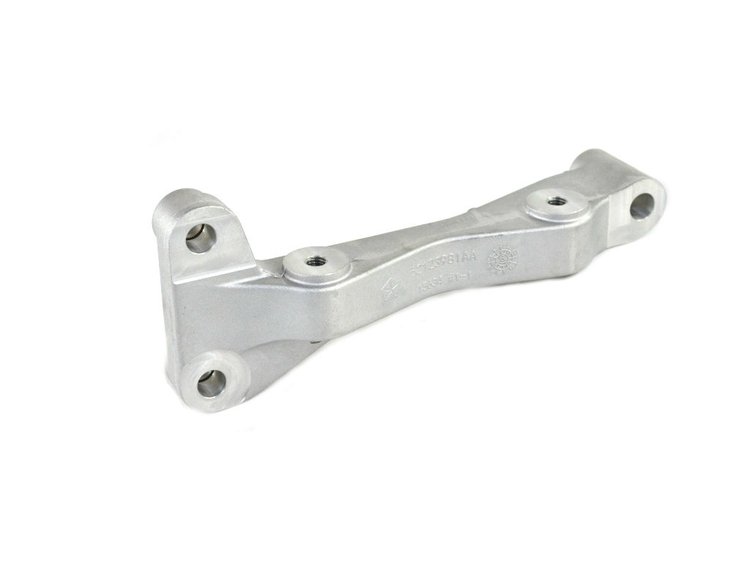 BRACKET HALFSHAFT