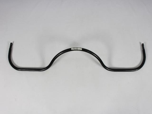 BAR REAR SUSPENSION