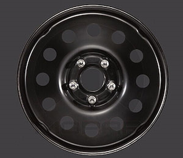 Wheel 17 Inch