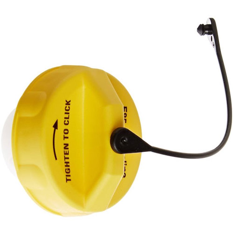 Gas Cap Flex Fuel Vehicle