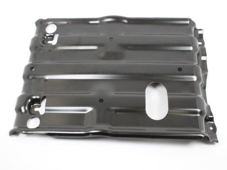 SKIDSTRIP FRONT