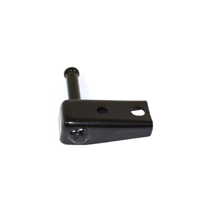 BRACKET EXHAUST HANGER
