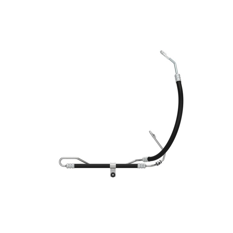 HOSE POWER STEERING PRESS