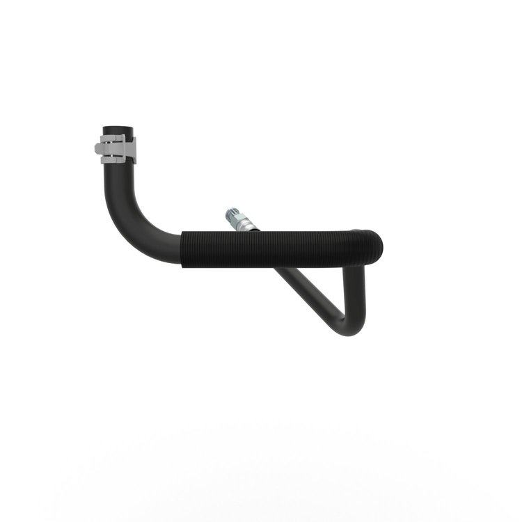 HOSE POWR STEERING RETURN
