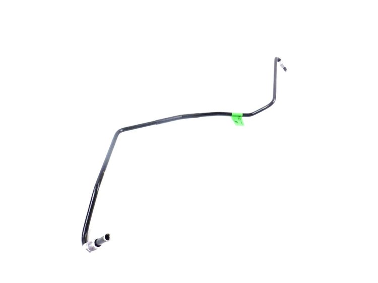 TUBE ASSY MASTER CYLR-HCU