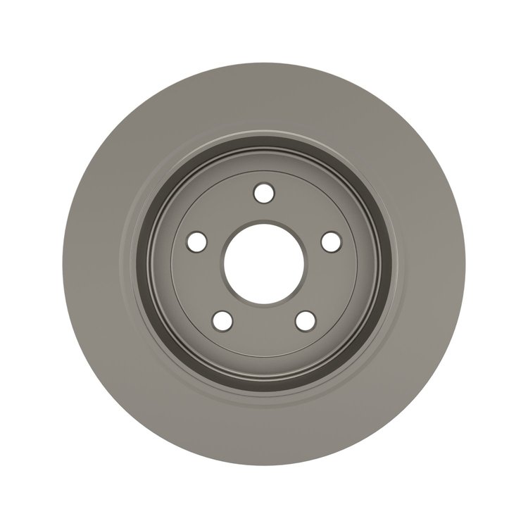 ROTOR BRAKE