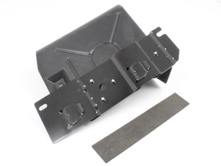 VAPOR CANISTER BRACKET