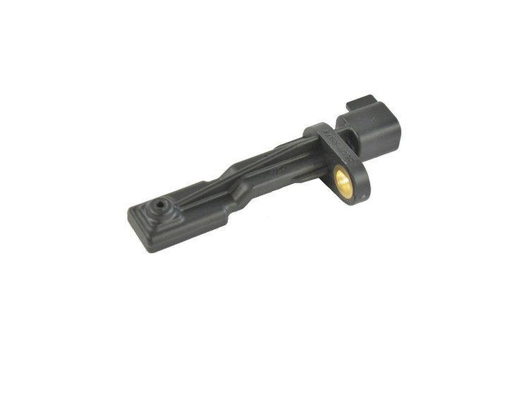 Rear ABS Wheel Speed Sensor Fits Select Dodge Nitro, Jeep Liberty and Wrangler Models