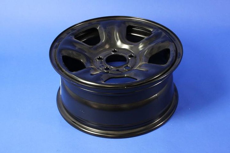 Wheel 16 Inch