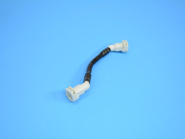 VENT TUBE