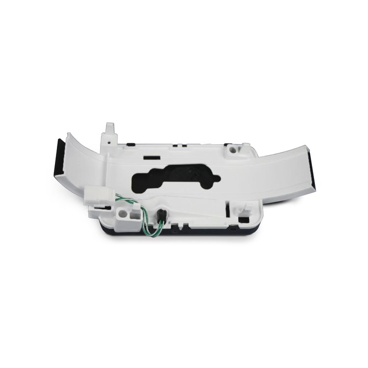SHIFT BEZ FLOOR SHIFTER