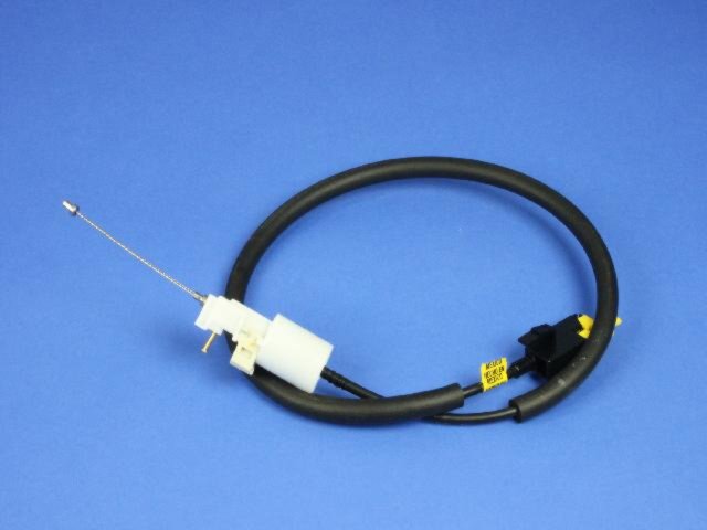 CABLE BRAKE INTERLOCK