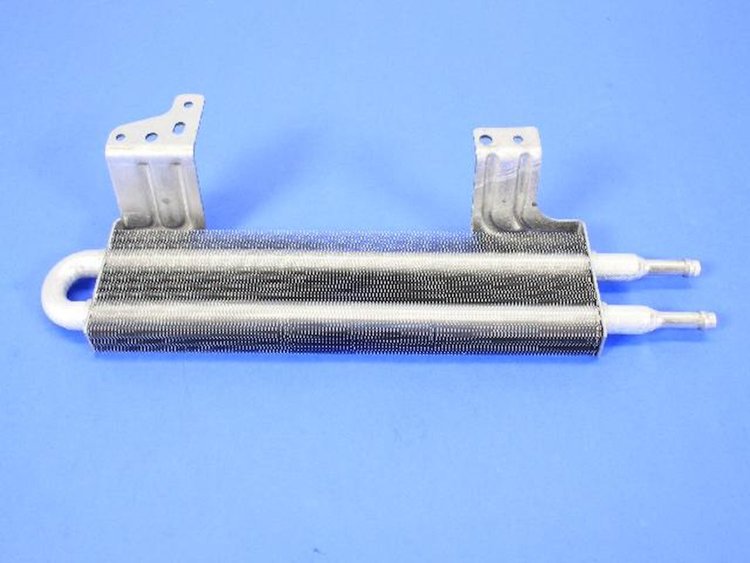 COOLER POWER STEERING
