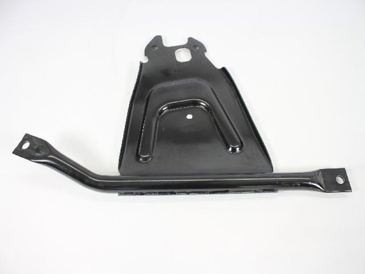 SKID PLAT TRANSFER CASE