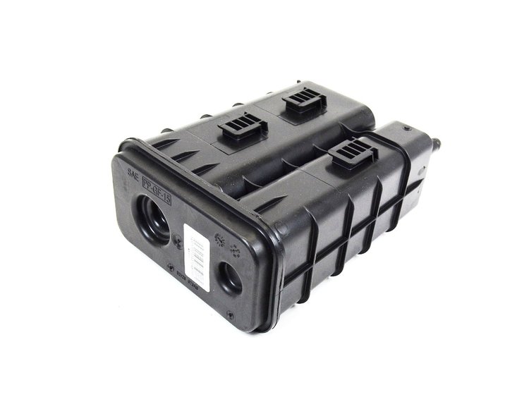 CANISTER VAPOR