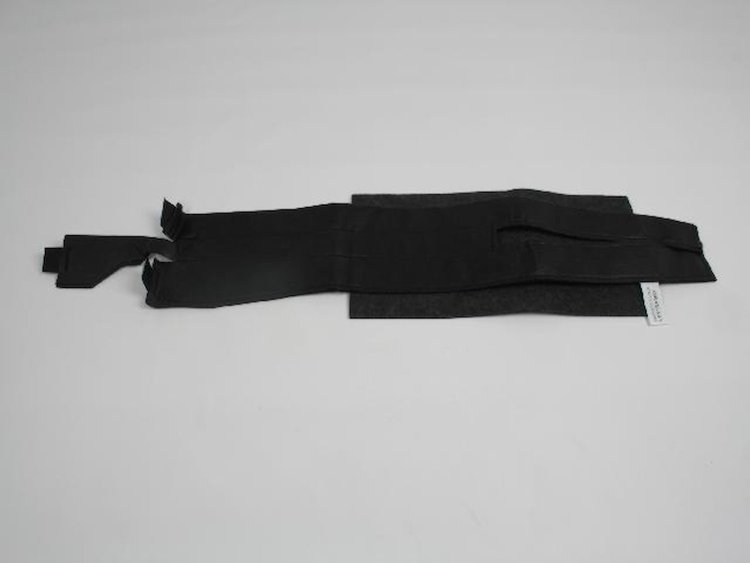 BAG JACK TOOL STORAGE