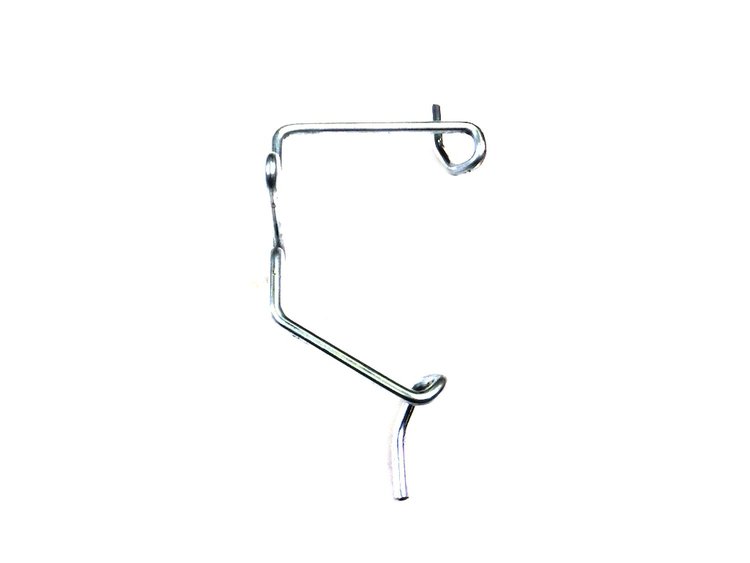 GUIDE PARKING BRAKE CABLE