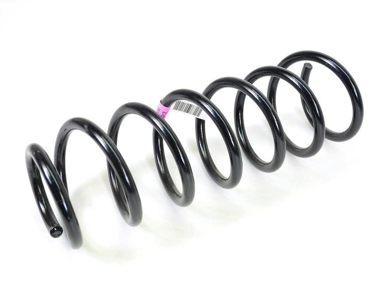SPRING FRONT COIL