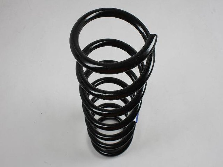 SPRING FRONT COIL