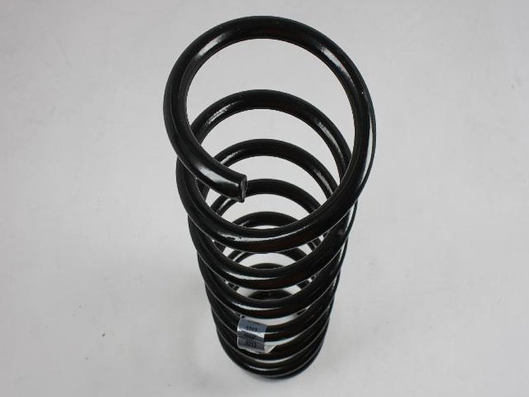 SPRING FRONT COIL