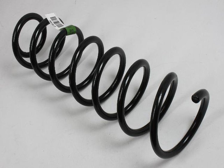 SPRING FRONT COIL