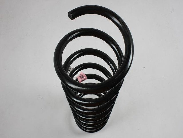SPRING FRONT COIL